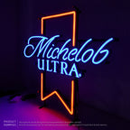 Faux Neon LED Signs (Custom Made)