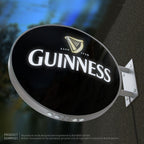 Double-Sided Outdoor LED Signs