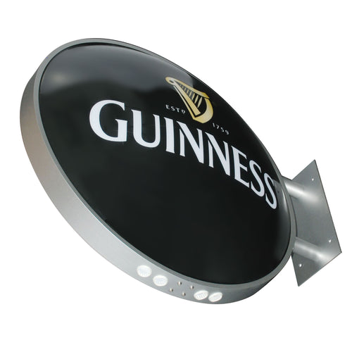 Double-Sided Outdoor LED Signs