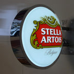 Double-Sided Outdoor LED Signs