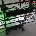 Real Glass Neon Signs (Custom Made)