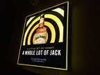 Slimline FX LED Signs (Custom Made)