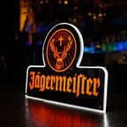 Slimline FX LED Signs (Custom Made)