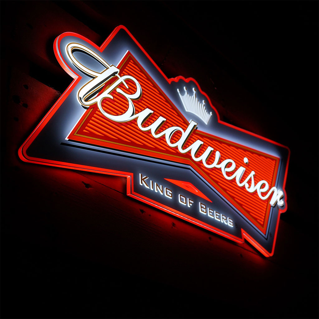 Slimline FX LED Signs (Custom Made)