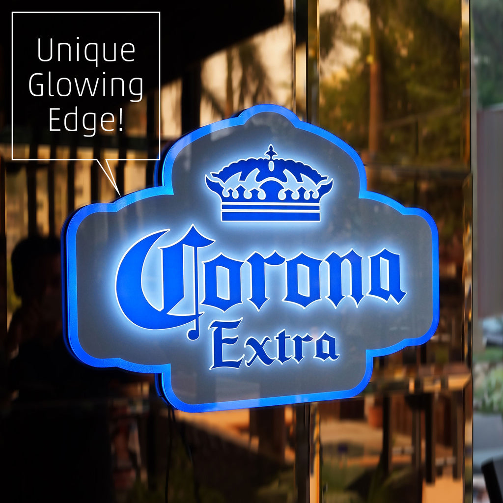 Slimline FX LED Signs (Custom Made)