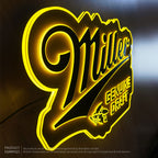 Slimline FX LED Signs (Custom Made)