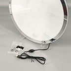 Slimline Generic LED Signs (Circular Shape)