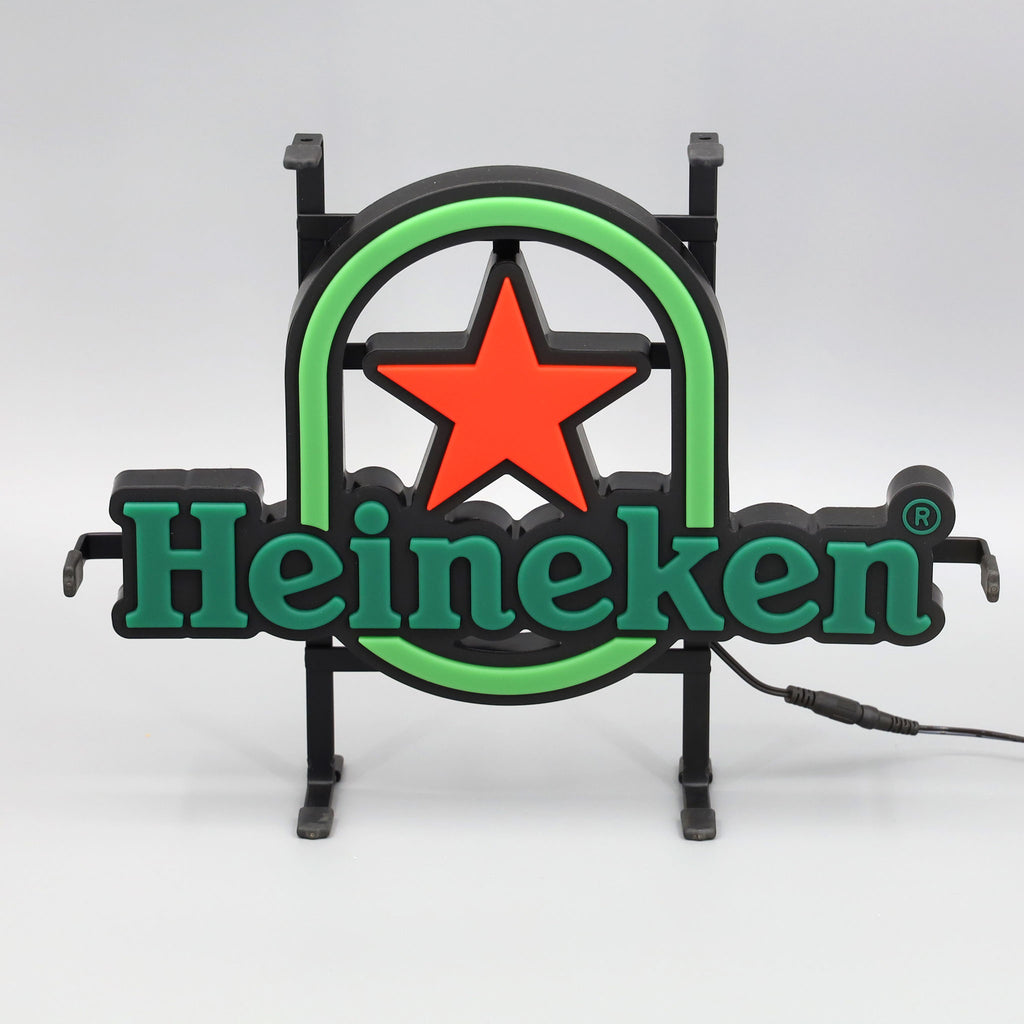 Faux Neon LED Signs (Custom Made)