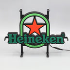 Faux Neon LED Signs (Custom Made)