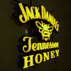Faux Neon LED Signs (Custom Made)