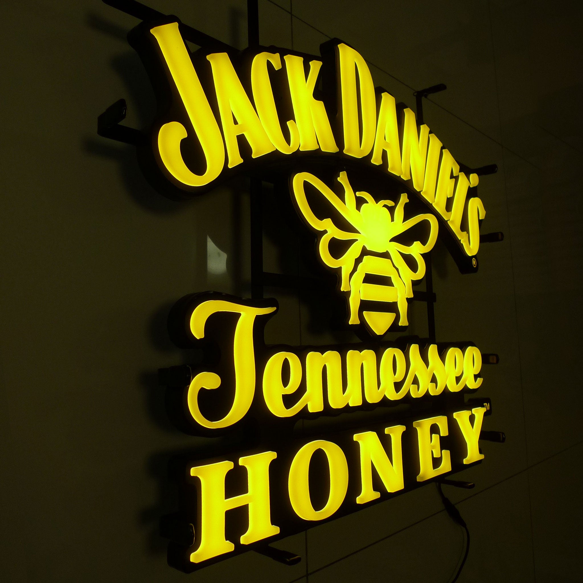 Faux Neon LED Signs (Custom Made)