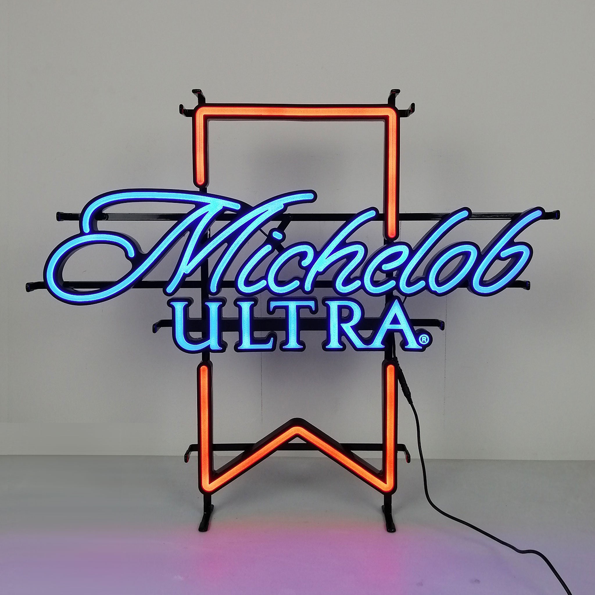 Faux Neon LED Signs (Custom Made)
