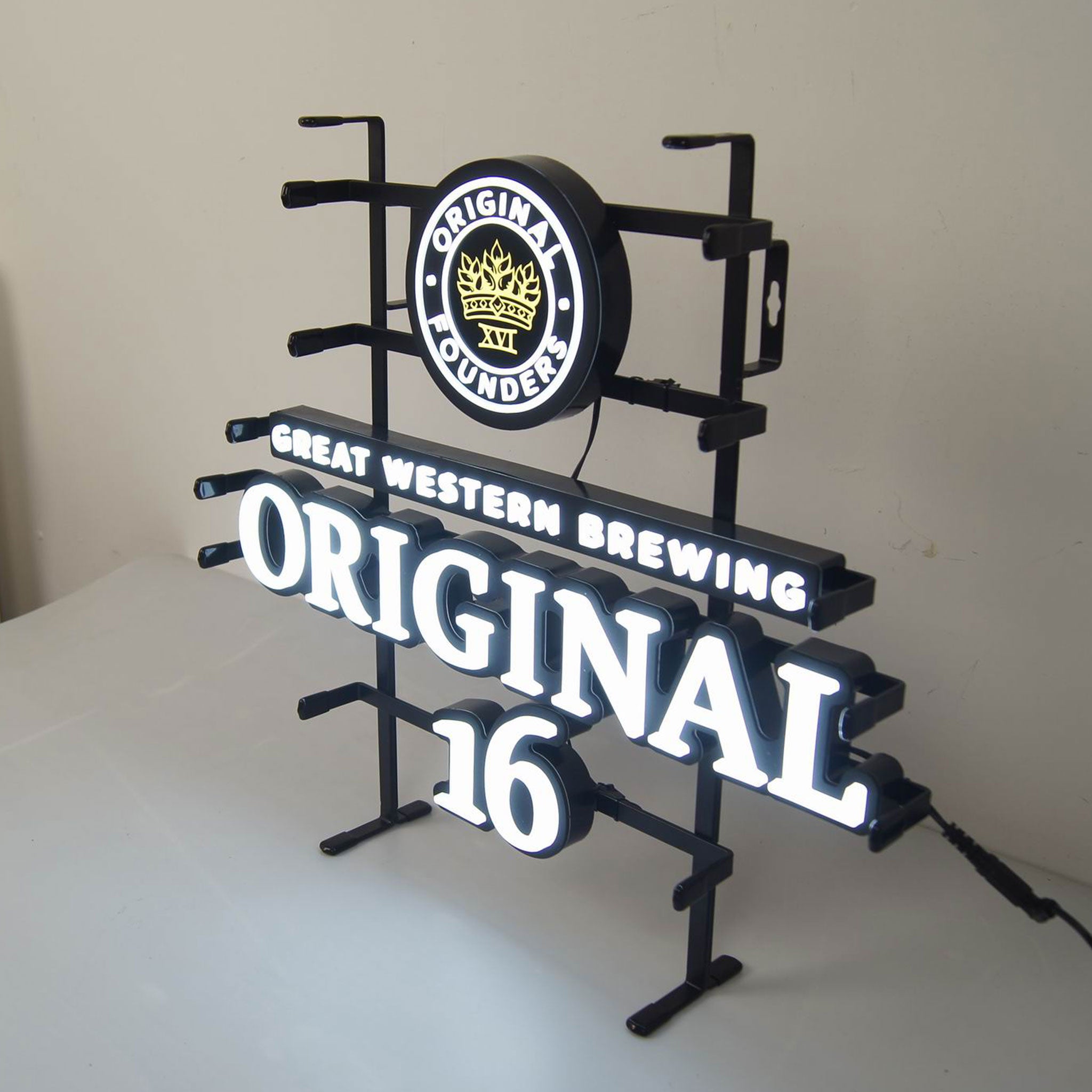 Faux Neon LED Signs (Custom Made)