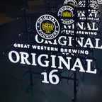 Faux Neon LED Signs (Custom Made)
