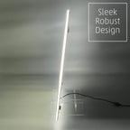 Slimline Generic LED Signs (Square Shape)