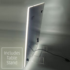 Slimline Generic LED Signs (Square Shape)
