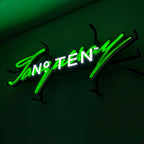 Faux Neon LED Signs (Custom Made)