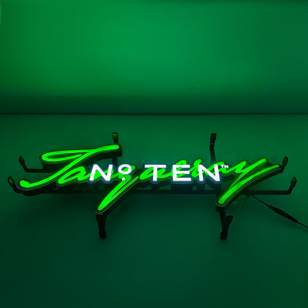 Faux Neon LED Signs (Custom Made)
