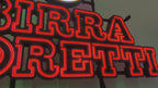 Faux Neon LED Signs (Custom Made)